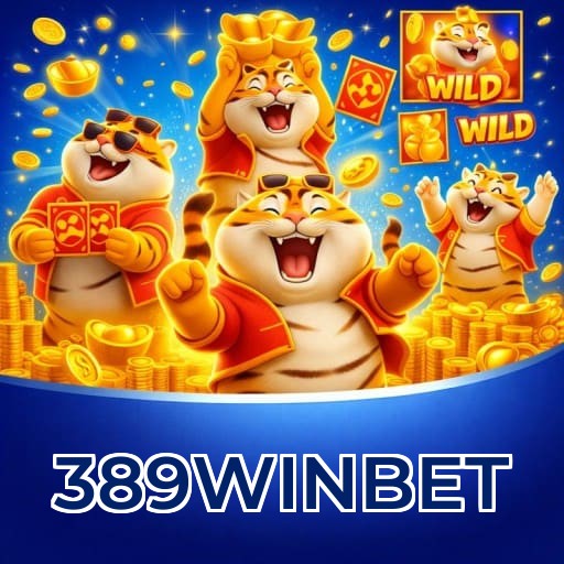 Catálogo 389WINBET 2.547 jogos