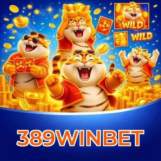 389WINBET bônus R$5.000